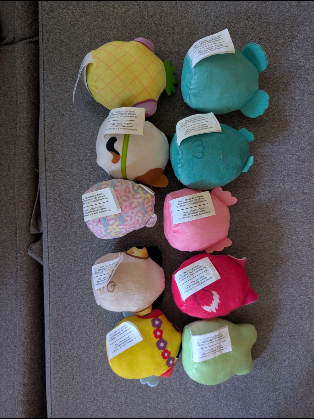 Squishmallow - Picture 2 of 2